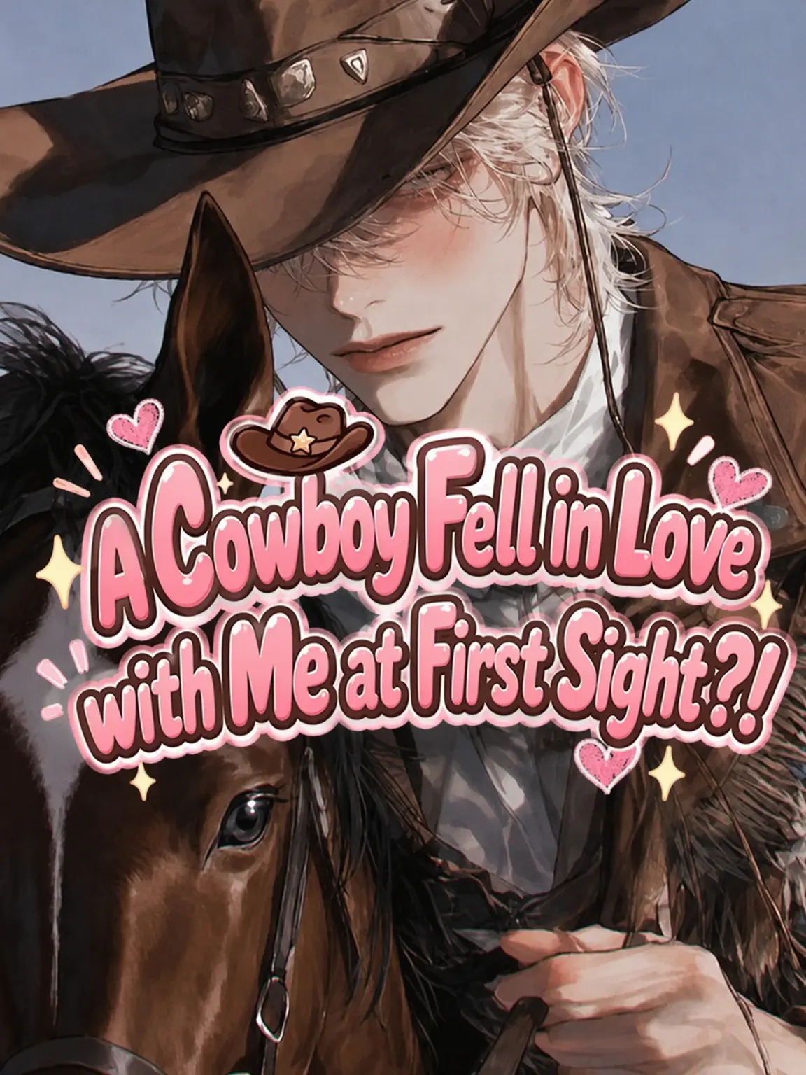 LovedBeach3898의 In Love with a Cowboy?!