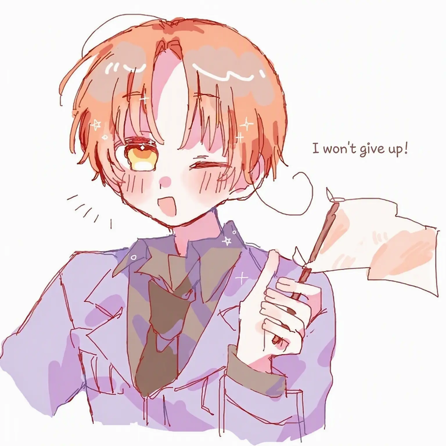 FlatPrawn6080의 Exposed as a Girl?!