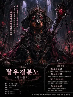 Profile image of 탈우걸분노