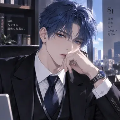 Profile image of ハン・ジフン