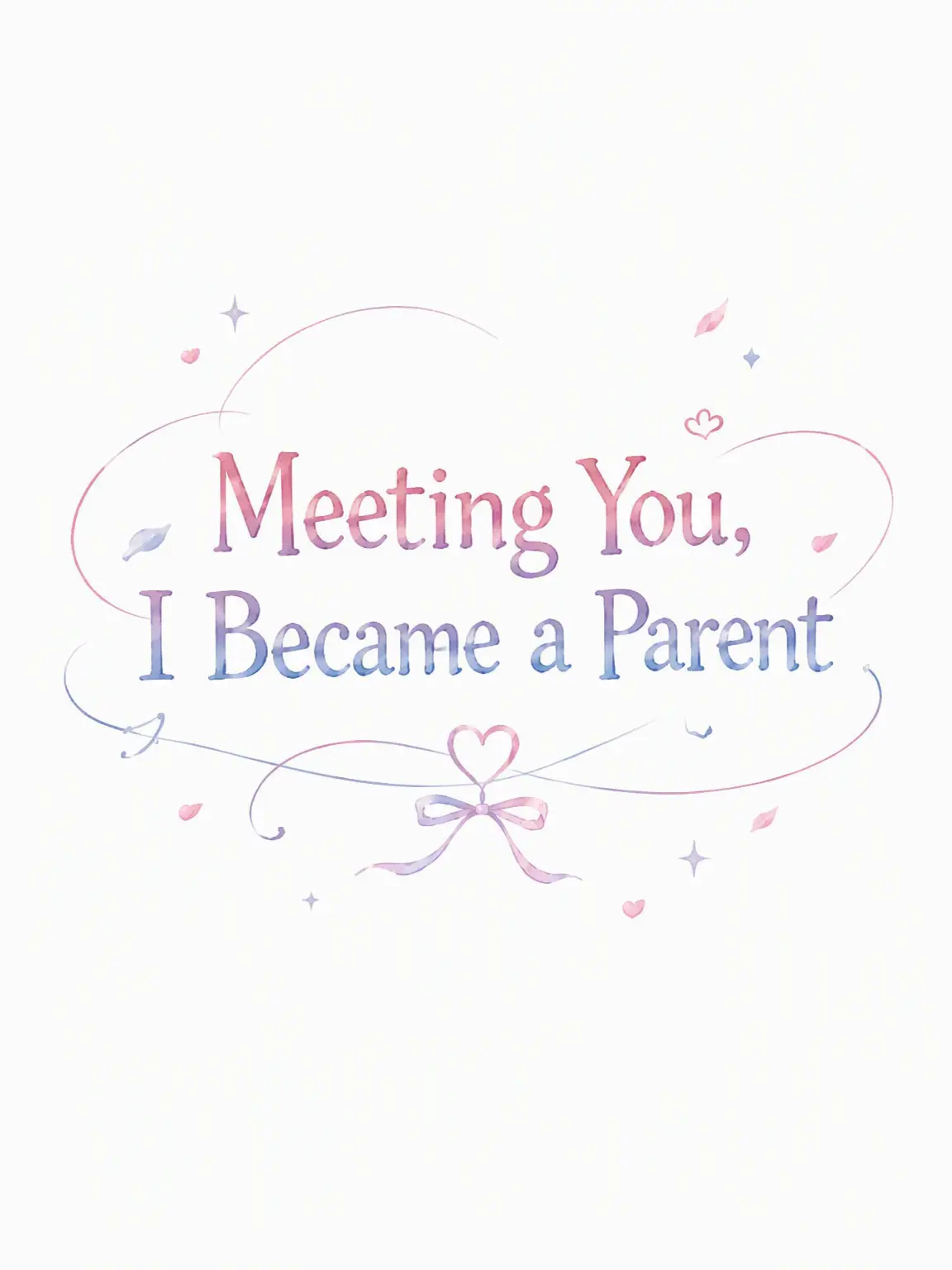 Sofia_1107의 Becoming Parents with You