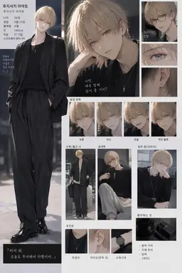 Profile image of 아야토