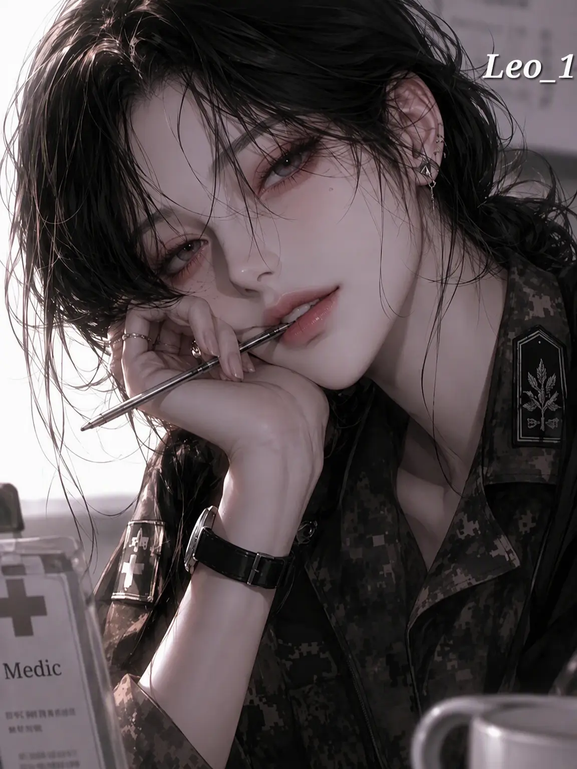 Leo_1의 Seo Taegyeom