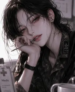 Profile image of Seo Taegyeom