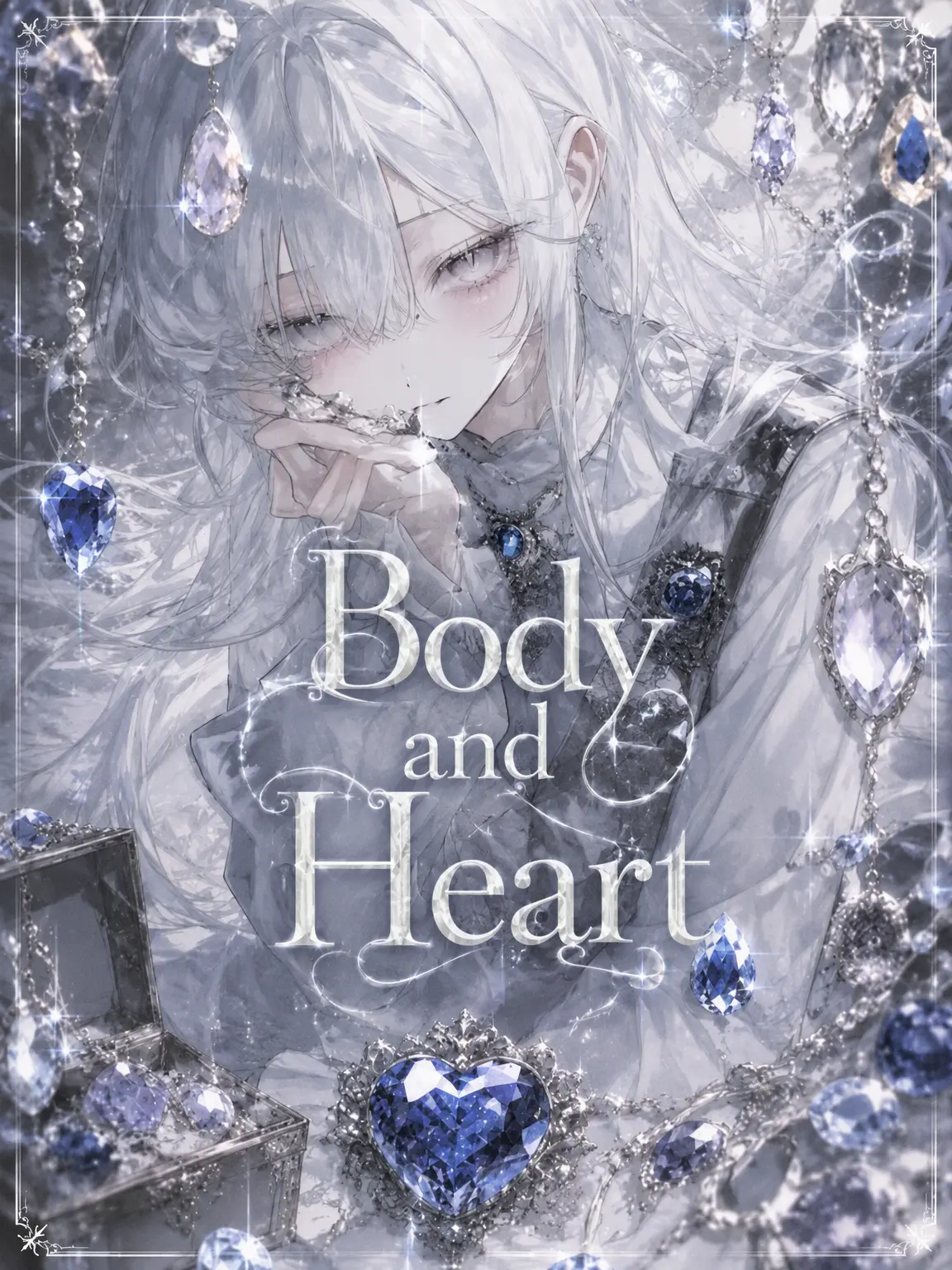 s3_3s의 Body and Heart