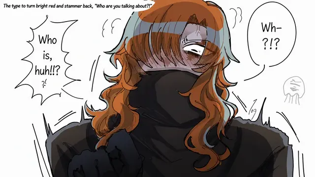 Profile image of Stinger Flynn
