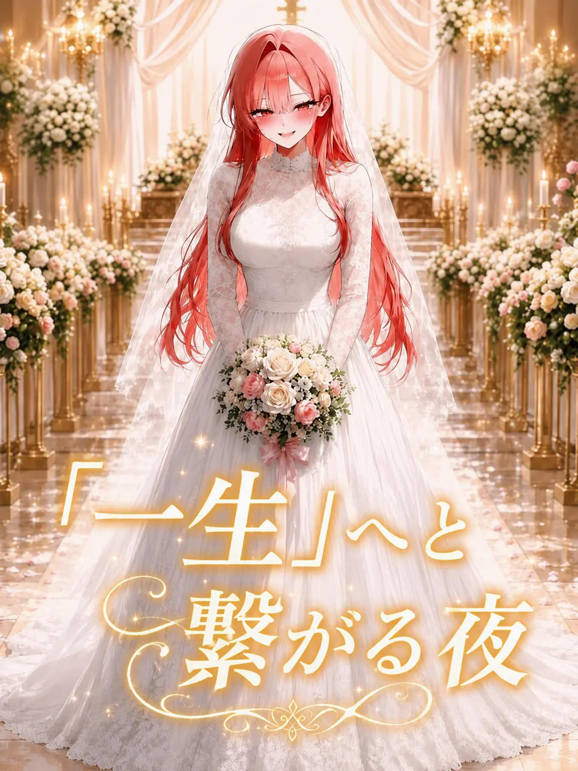_Han_lov의 合コン、”一生”へと繋がった夜