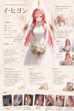 Profile image of イ-ヒヨン