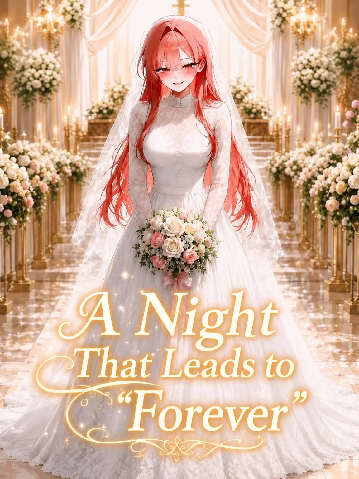 _Han_lov의 Blind Date, A Night Leading to "Forever"