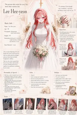 Profile image of Lee Heeyeon