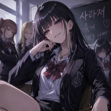 Profile image of 나카소네 렌