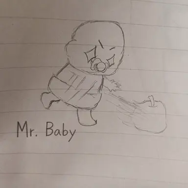 Profile image of Mr. Baby