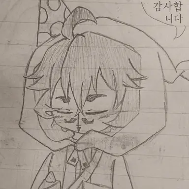 Profile image of 미스터 블랙