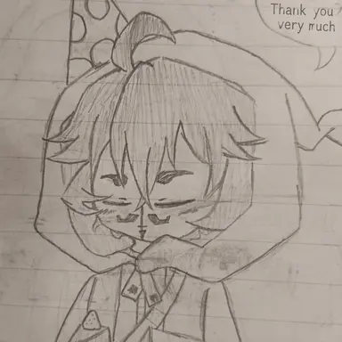 Profile image of Mr. Black