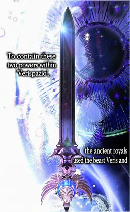 Profile image of Emoticon Magic Sword