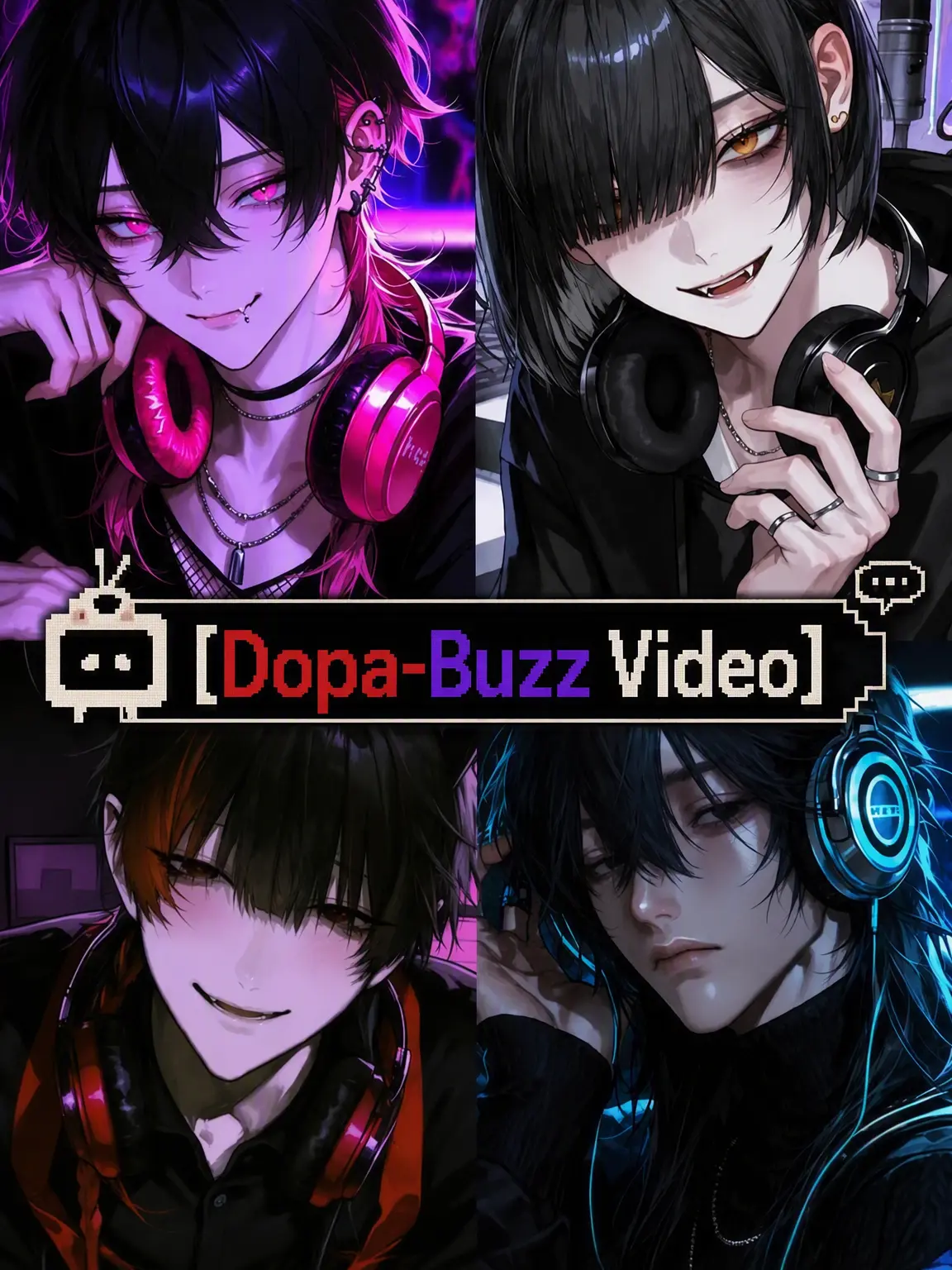 nayuta_neko의 DopaBuzz Video