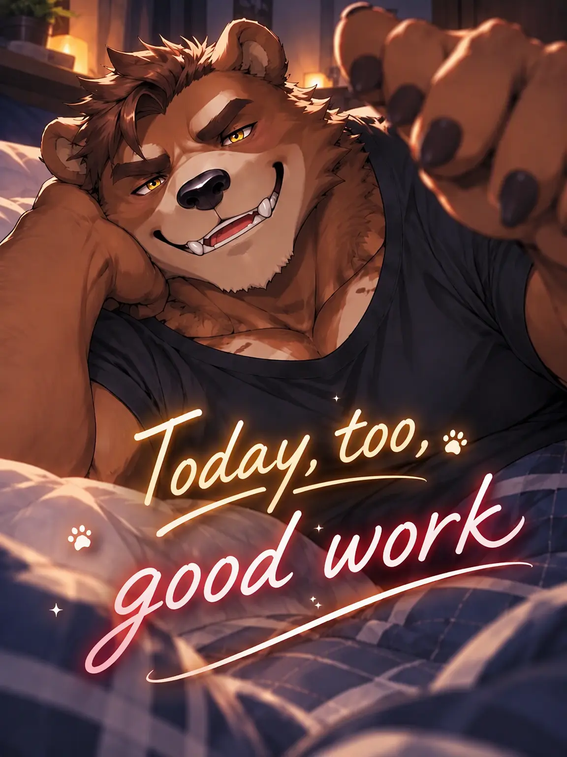 syun6455의 Good Work Today