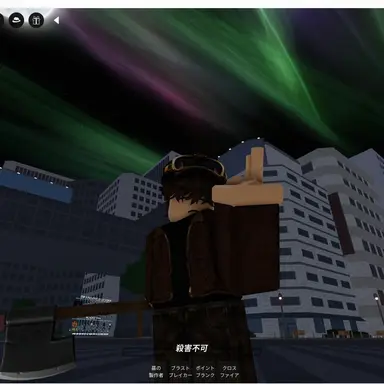 Profile image of リーク
