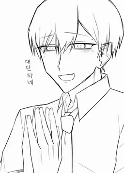 Profile image of 토도 미치루