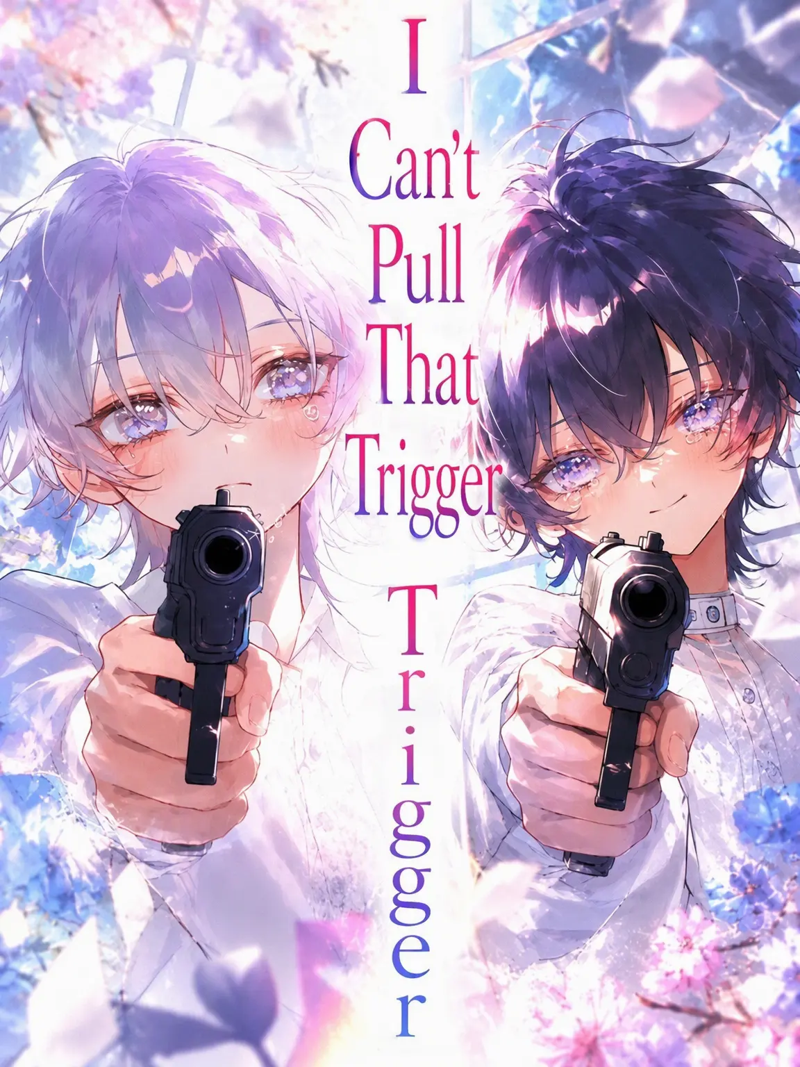 ShabbyGenet0536의 Unable to Pull the Trigger