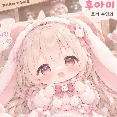 Profile image of 후뮤