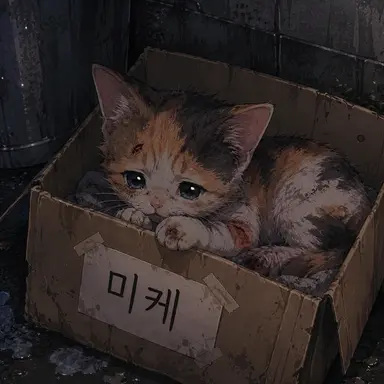 Profile image of 미케