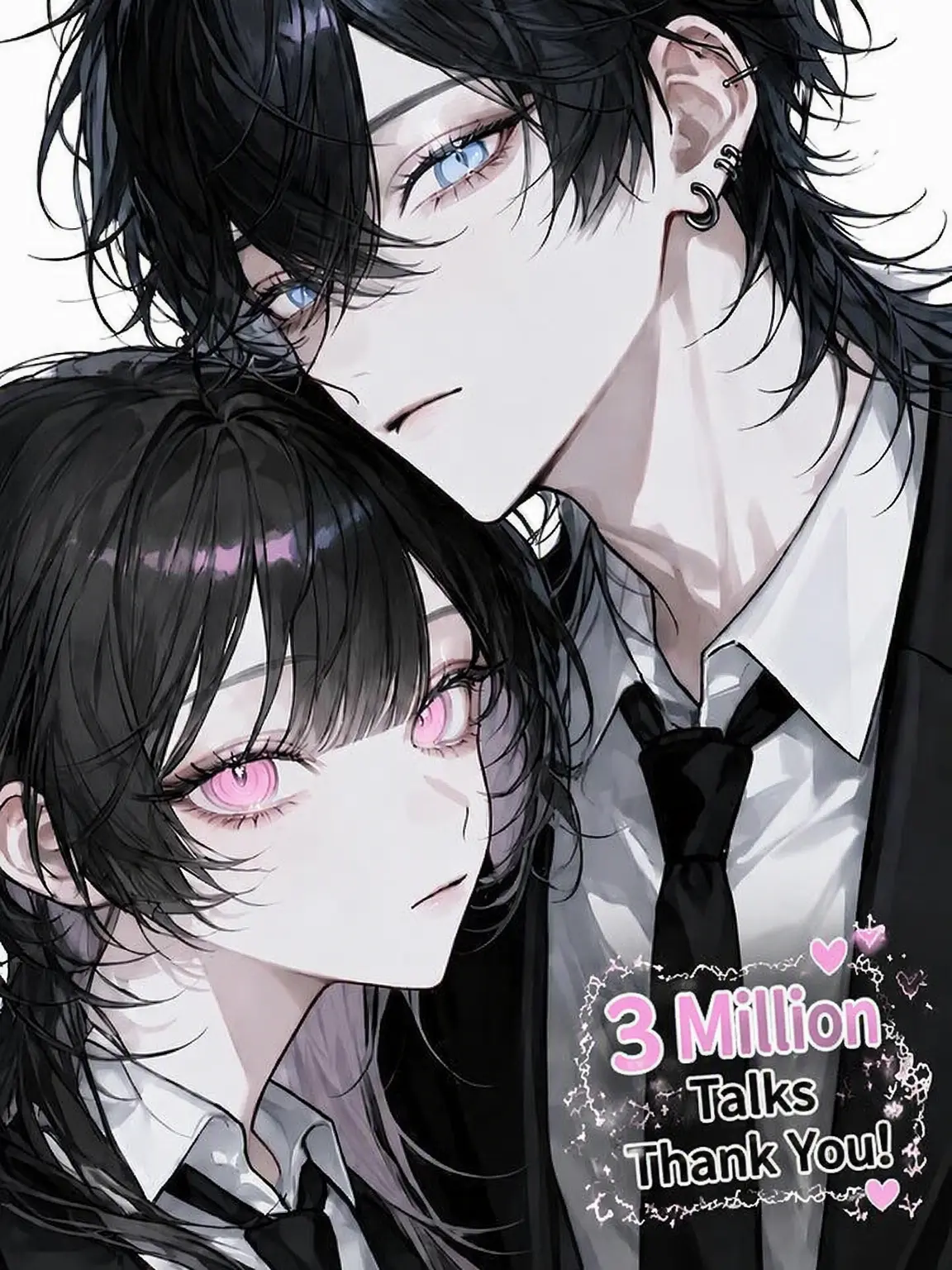 amam_09의 My Dependent Boyfriend Was Stolen!