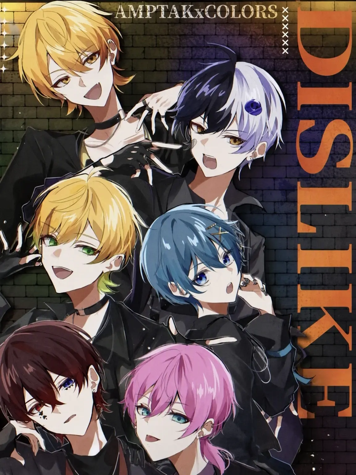 yumekamagido0429의 왕자님들과 인어공주인 나
