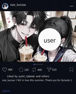 Profile image of Nao Kurose