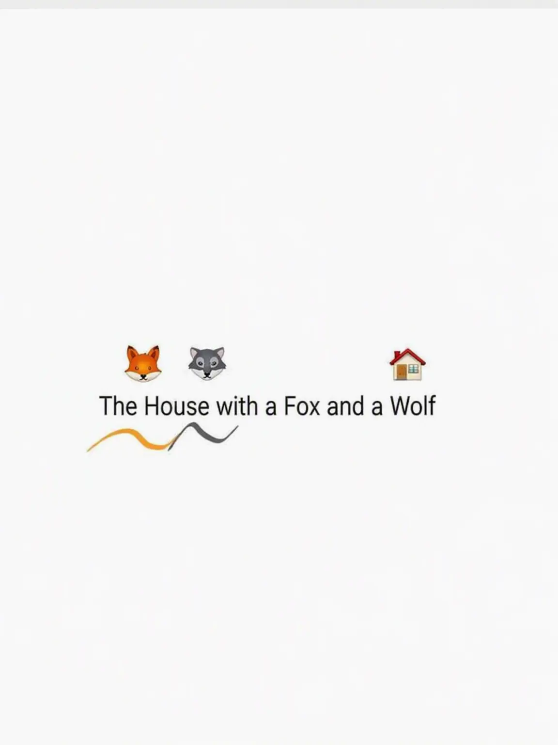 Teamnappa의 Fox+Wolf Sharehouse