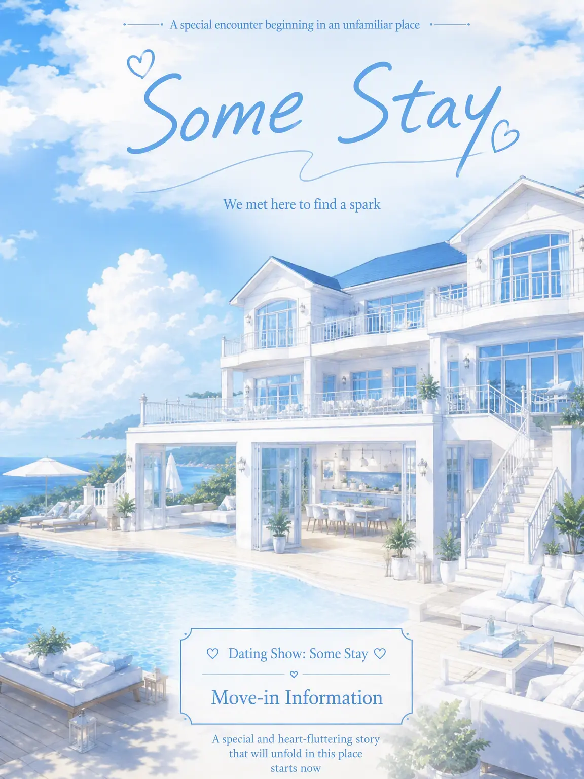 sweetie1004의 Some Stay