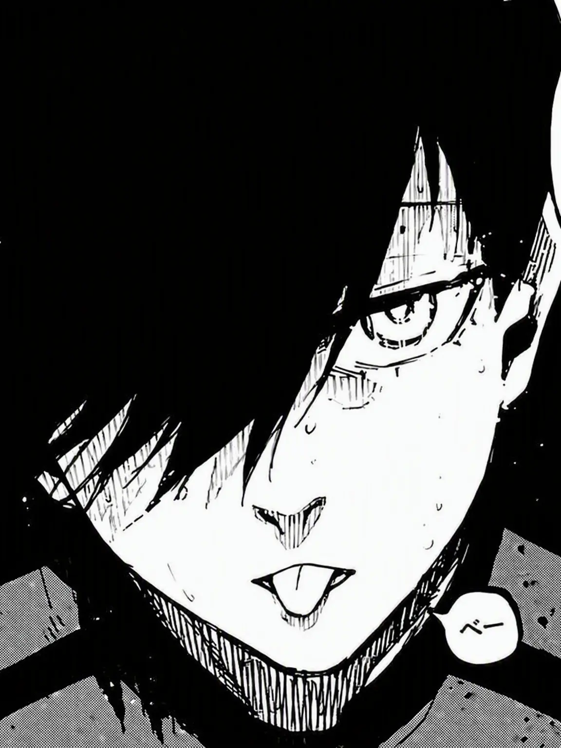 Hlcv의 ヴィラン