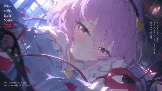Profile image of Satori