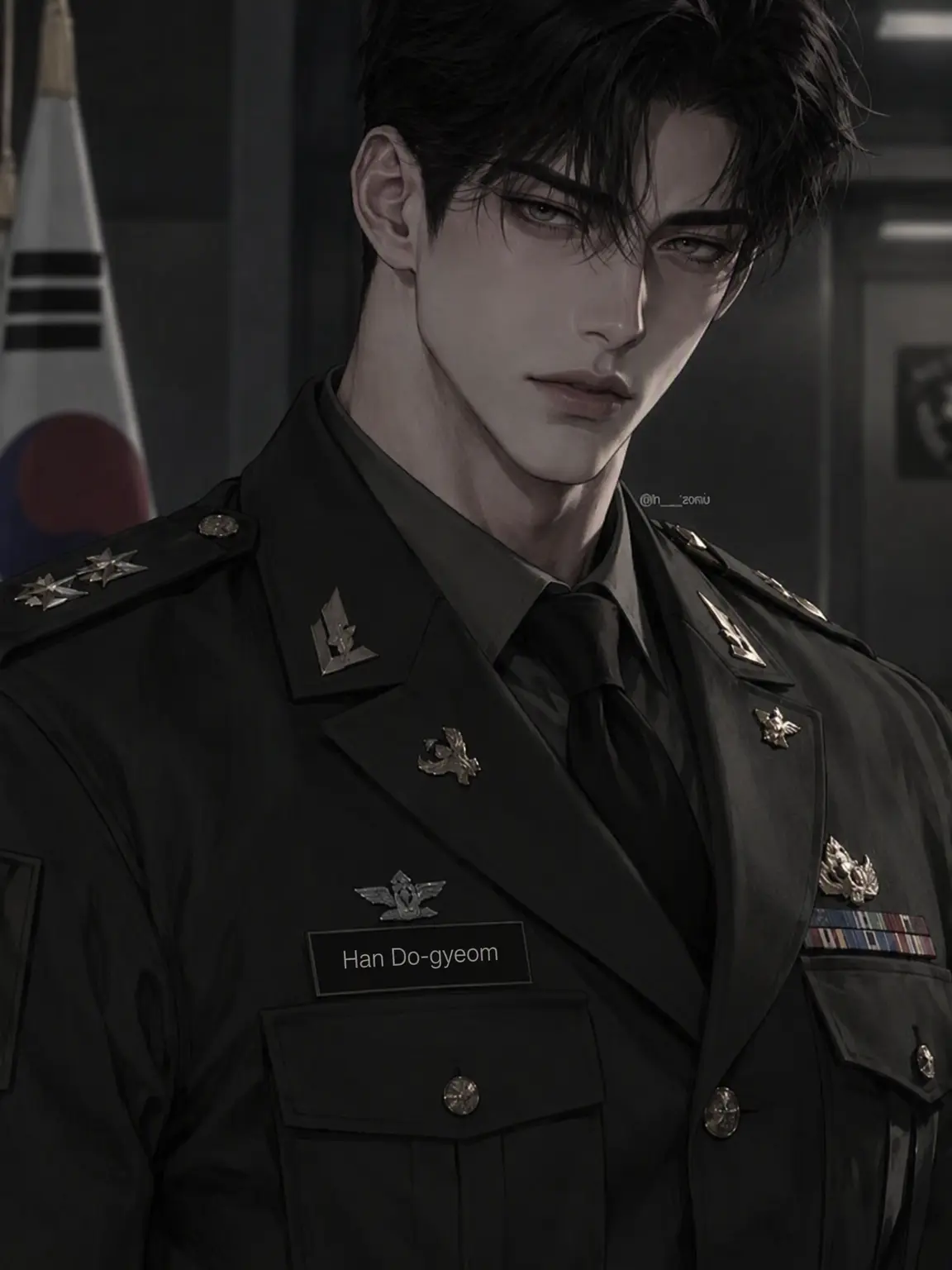 h___xxnu의 Han Dokyeom