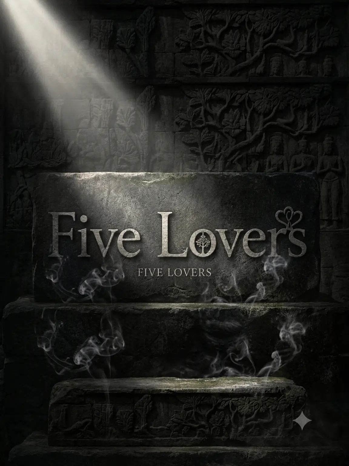 moomoomin의 Five Lovers
