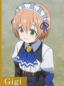 Profile image of Gigi