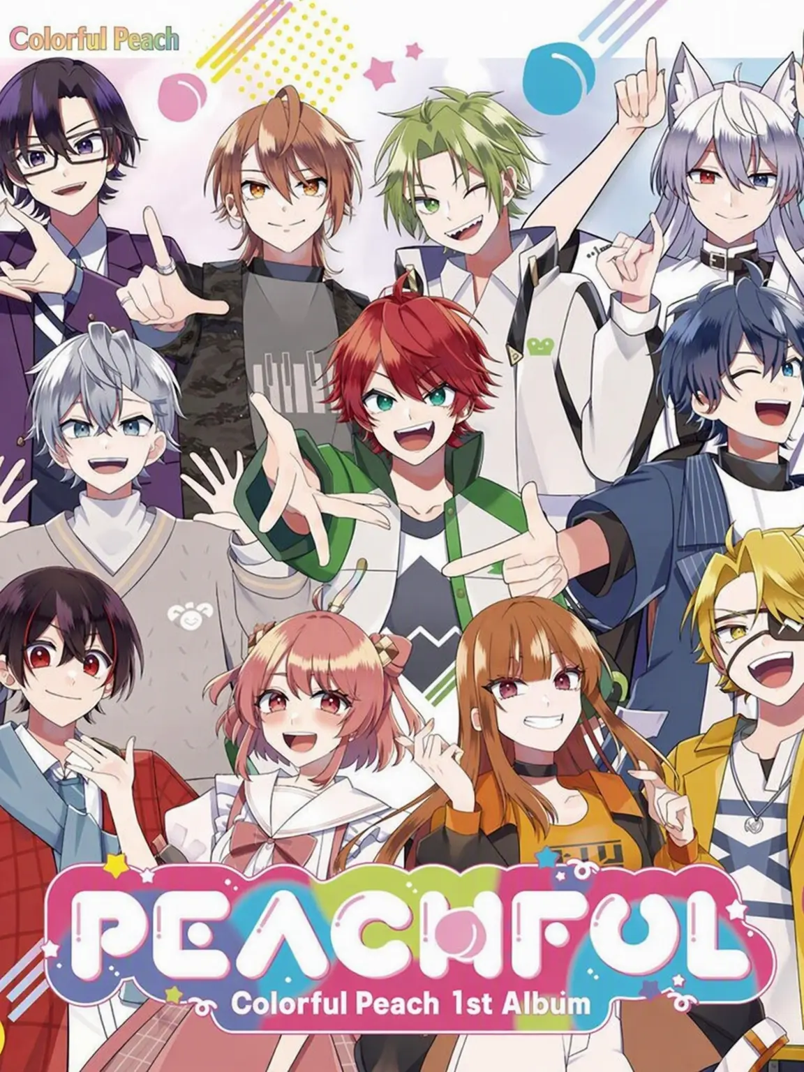 JoyfulWall3541의 Karapichi Magic Academy!