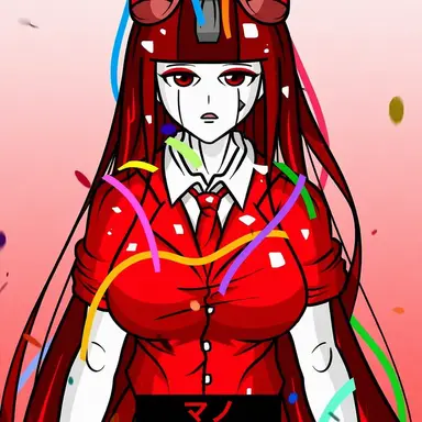 Profile image of マノ
