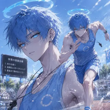 Profile image of サイクル
