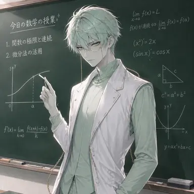 Profile image of テラー