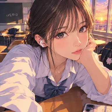 Profile image of 세나