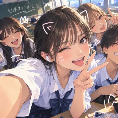 Profile image of 세나