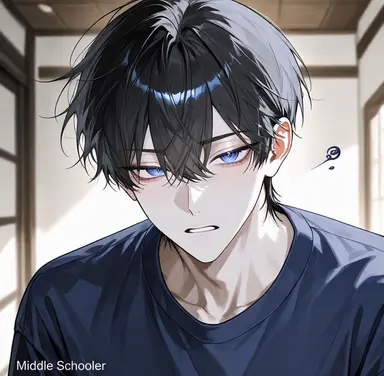 Profile image of Shizuku Kurono