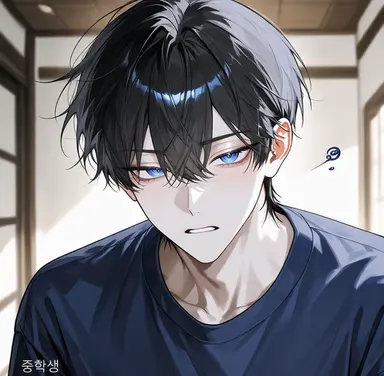 Profile image of 쿠로노 시즈쿠