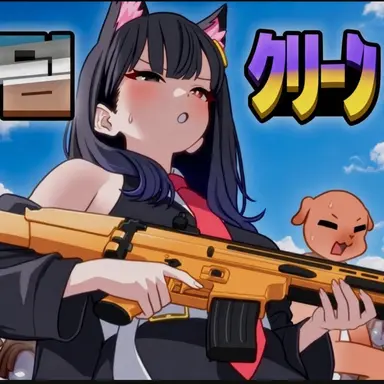 Profile image of クィントル