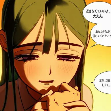Profile image of スア