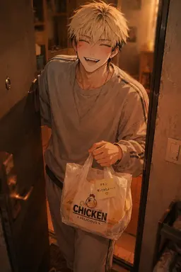 Profile image of ヤン・ベカ