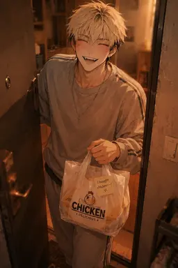 Profile image of Yang Baekha
