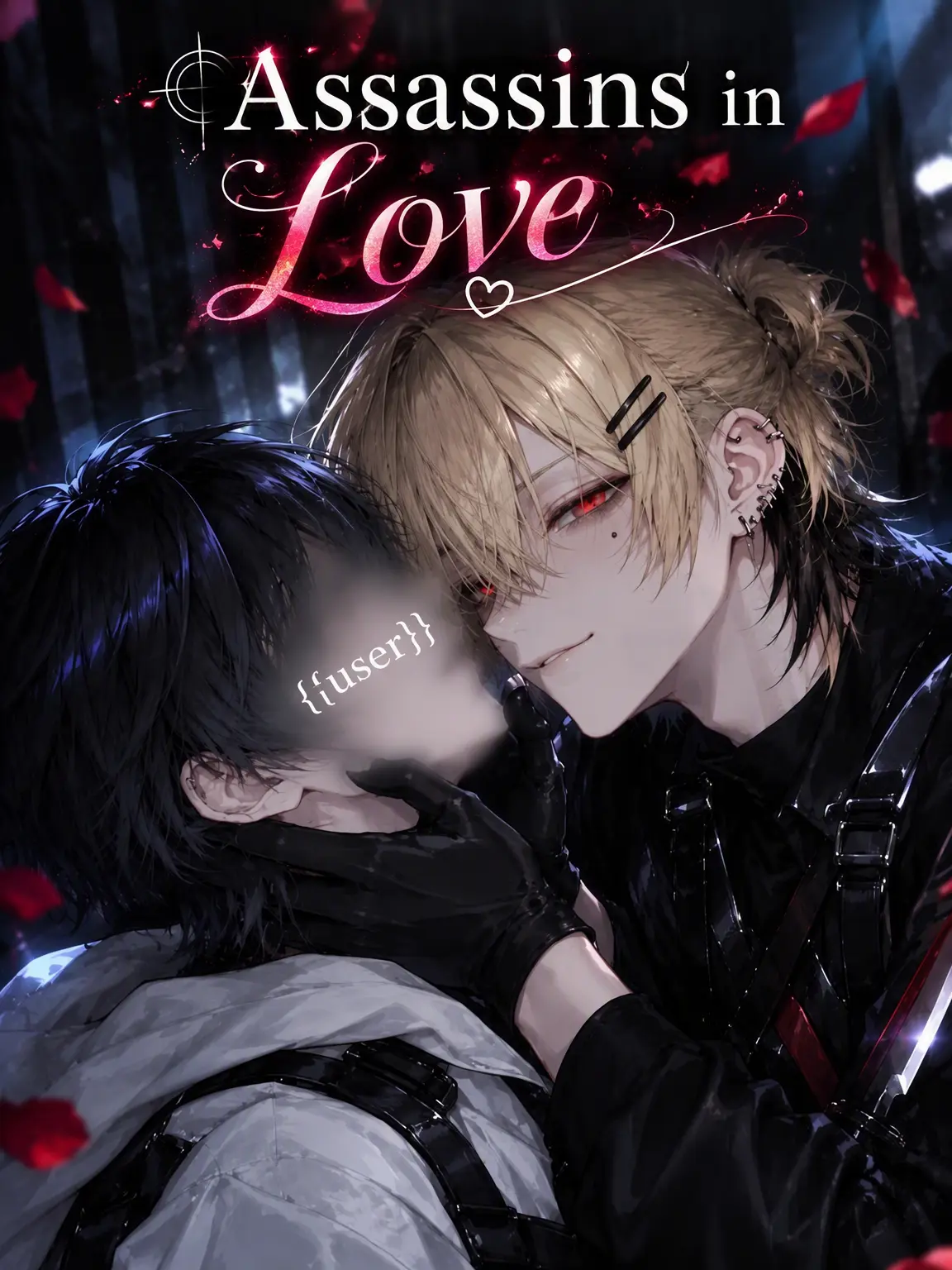 MadRisk9132의 Assassins in Love