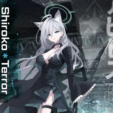 Profile image of Shiroko Terror